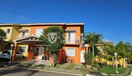 Casa para venda em Além Ponte de 147.00m² com 3 Quartos, 1 Suite e 3 Garagens