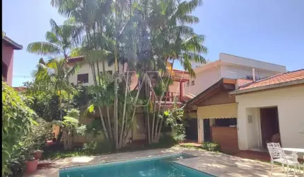 Casa de Condomínio para venda em Loteamento Caminhos De São Conrado (sousas) de 335.04m² com 3 Quartos, 3 Suites e 4 Garagens