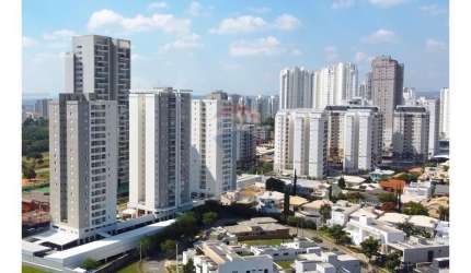 Apartamento para venda em Parque Campolim de 103.27m² com 3 Quartos, 1 Suite e 2 Garagens