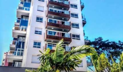 Apartamento para venda em Cambuí de 67.00m² com 2 Quartos, 1 Suite e 2 Garagens