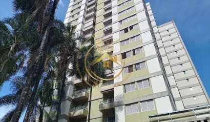 Apartamento para venda em Cambuí de 86.00m² com 2 Quartos, 1 Suite e 1 Garagem