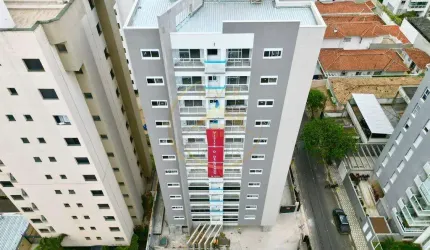 Apartamento para venda em Cambuí de 39.98m² com 1 Quarto e 1 Suite