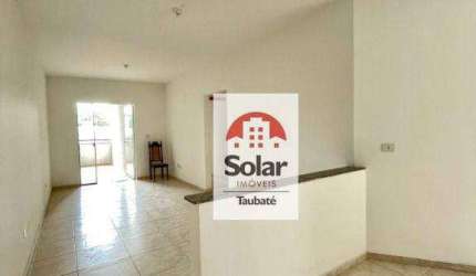 Apartamento para venda em Chácara Do Visconde de 105.00m² com 2 Quartos, 1 Suite e 1 Garagem