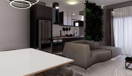Casa para venda em Jardim Juliana de 62.00m² com 2 Quartos, 1 Suite e 2 Garagens
