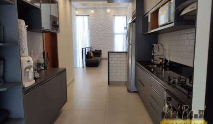 Casa de Condomínio para venda em Morros de 190.00m² com 3 Quartos, 3 Suites e 4 Garagens