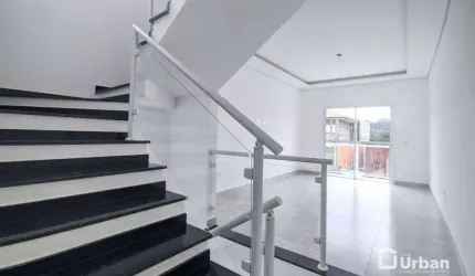 Casa de Condomínio para venda em Cotia de 131.00m² com 3 Quartos, 1 Suite e 4 Garagens