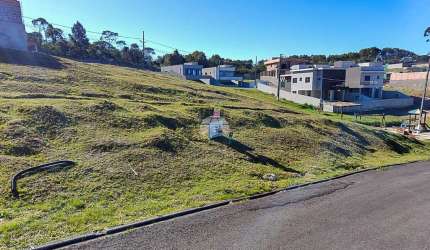 Terreno para venda em Arruda de 303.00m²