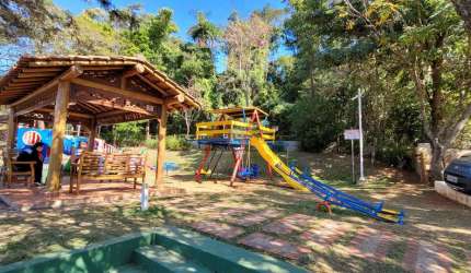 Casa para venda em Jardim Recanto de 306.67m² com 3 Quartos, 3 Suites e 4 Garagens