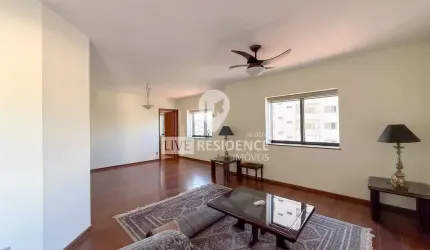 Apartamento para venda em Centro de 183.00m² com 3 Quartos e 1 Suite