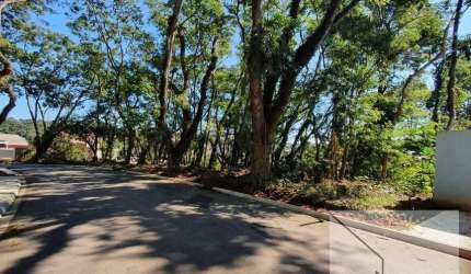 Terreno en Condomínio para venda em Retiro Das Fontes de 330.00m²