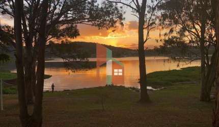 Casa para venda em Parque Rio Abaixo de 375.00m² com 2 Quartos e 2 Suites