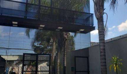 Galpão / Depósito / Armazém para alugar em Jundiapeba de 240.00m² com 4 Garagens