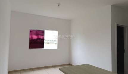 Apartamento para alugar em Roça Grande de 46.00m² com 2 Quartos e 1 Garagem