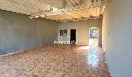 Casa para alugar em Jardim Itapuã de 180.00m² com 3 Quartos e 3 Garagens