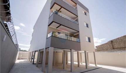 Apartamento para venda em Jardim Panorama de 72.00m² com 2 Quartos, 1 Suite e 2 Garagens