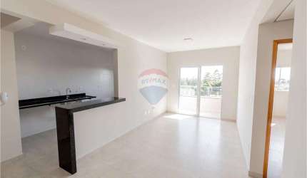 Apartamento para venda em Jardim Panorama de 72.00m² com 2 Quartos, 1 Suite e 2 Garagens