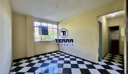 Apartamento para venda em Alcântara de 60.00m² com 2 Quartos