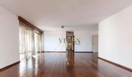 Apartamento para venda em Cambuí de 245.00m² com 4 Quartos, 2 Suites e 2 Garagens