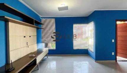 Casa para alugar em Parque Cidade Nova de 150.00m² com 3 Quartos e 3 Suites