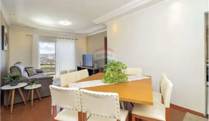 Apartamento para alugar em Vila Santa Catarina de 100.00m² com 3 Quartos, 1 Suite e 1 Garagem