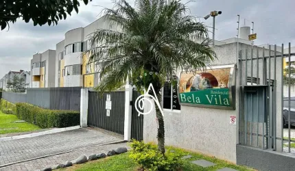Apartamento para venda em Xaxim de 75.00m² com 3 Quartos e 1 Suite