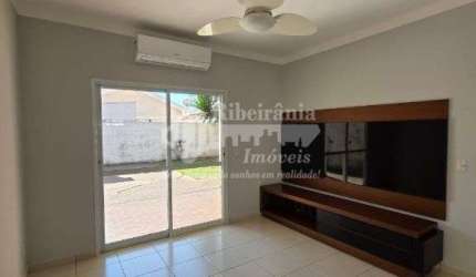 Casa de Condomínio para alugar em Recreio Das Acácias de 134.00m² com 3 Quartos, 1 Suite e 2 Garagens