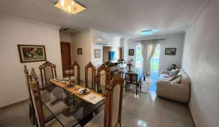 Apartamento para alugar em Alto de 116.00m² com 3 Quartos, 1 Suite e 2 Garagens