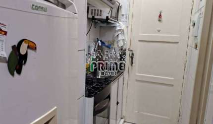 Kitnet para venda em Ocian de 22.00m² com 1 Quarto