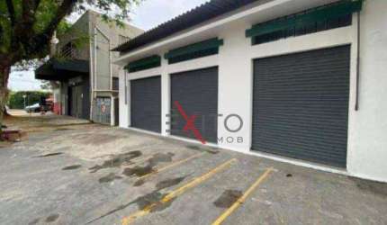 Sala Comercial para alugar em Jardim Cica de 62.00m² com 3 Garagens