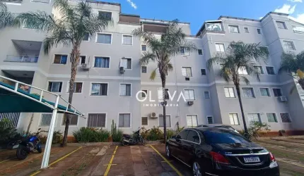 Apartamento para alugar em Jardim Conceição de 110.00m² com 2 Quartos e 2 Garagens