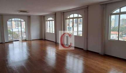Apartamento para venda e aluguel em Centro de 250.00m² com 4 Quartos, 1 Suite e 3 Garagens