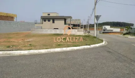 Terreno para venda em Loteamento Floresta de 287.26m²