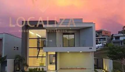 Casa para venda em Condomínio Residencial Alphaville Ii de 430.00m² com 5 Quartos, 5 Suites e 4 Garagens