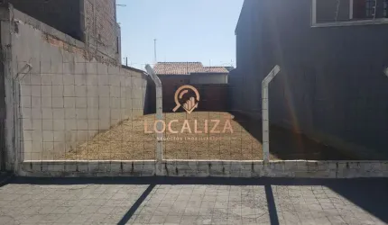 Terreno para venda em Residencial Santa Paula de 140.00m²