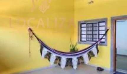 Casa para venda em Residencial Parque Dos Sinos de 175.00m² com 2 Quartos, 1 Suite e 2 Garagens