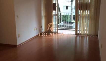 Apartamento para venda em Centro de 85.00m² com 4 Quartos, 1 Suite e 1 Garagem