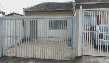 Casa para venda em Jardim Das Indústrias de 130.00m² com 3 Quartos, 1 Suite e 2 Garagens
