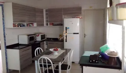 Apartamento para venda em Cidade Vista Verde de 84.00m² com 3 Quartos, 1 Suite e 2 Garagens