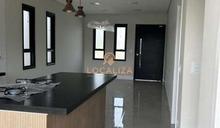 Casa para venda em Eugênio De Mello de 250.00m² com 3 Quartos, 3 Suites e 4 Garagens