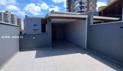 Cobertura para venda em Vila Pires de 100.00m² com 2 Quartos, 1 Suite e 1 Garagem