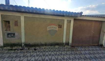 Casa para venda em Parque São João de 128.20m² com 3 Quartos e 2 Garagens