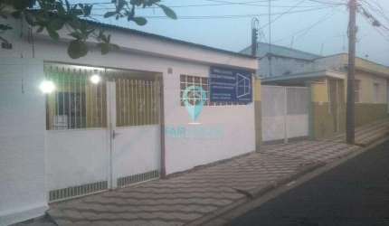 Terreno para venda em Vila Progresso de 553.00m²