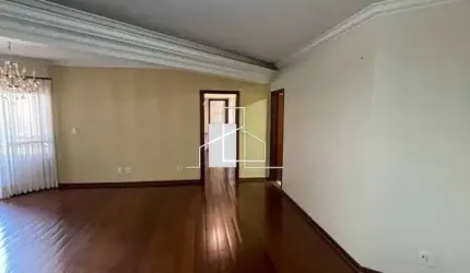 Apartamento para venda em Vila Zilda de 130.00m² com 3 Quartos, 1 Suite e 2 Garagens
