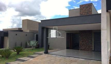 Casa para venda em Residencial Maria Júlia de 120.00m² com 2 Quartos e 1 Suite