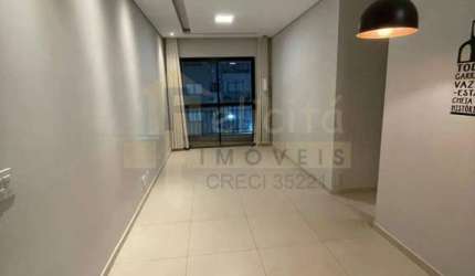 Apartamento para venda e aluguel em Jardim Belval de 59.00m² com 2 Quartos, 1 Suite e 1 Garagem