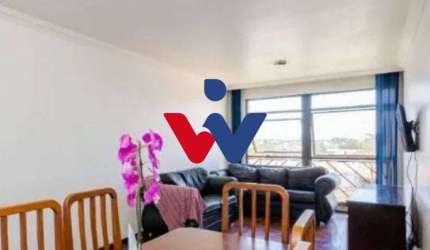 Apartamento para venda em Parolin de 115.00m² com 4 Quartos, 1 Suite e 2 Garagens