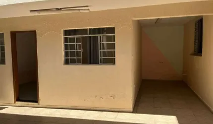 Casa para alugar em Mogi Moderno de 495.00m² com 1 Quarto