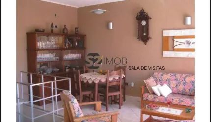 Casa para alugar em Loteamento Nova Mogi de 277.00m² com 4 Quartos, 4 Suites e 2 Garagens