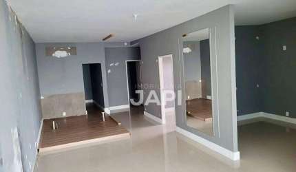 Sala Comercial para alugar em Vila Das Hortências de 98.00m² com 1 Garagem