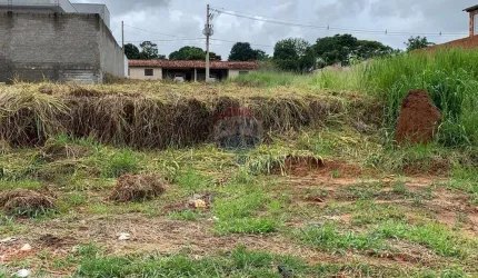 Terreno para venda em Capela do Alto de 168.00m²